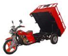 Cargo Tricycle (ST200ZH)
