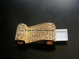 Jewelry USB Flash Disk (ES-J11032301)