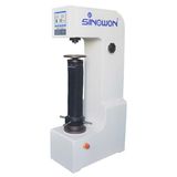 Digital Heighten Rockwell Hardness Test Equipment Machine