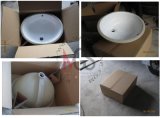Ceramic Oval Sinks