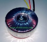 UL5085 Toroid Power Transformer