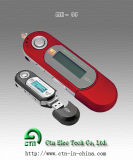 MP3 Player (MH 01)