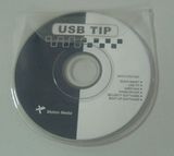 Mini DVD Replication