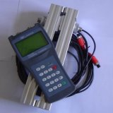 Handheld Ultrasonic Flow Meter (TDS-100H)