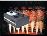 1500W up-Spraying Fog Machine (M-7006)