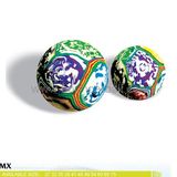 Super Ball Mx