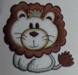 Embroidery Patch