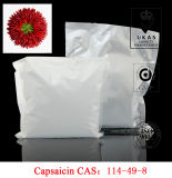 Capsaicine, Capsaicin, Plant Capsicum Extract