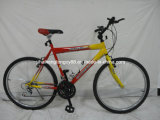 Yellow/Red Men Bicycle for Hot Sale (SH-MTB129)