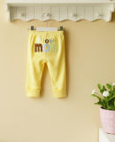 Baby Clothes Long PP Pants Cute Cotton (1111059)