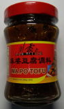 Seasoning for Spicy Hot Bean Curd