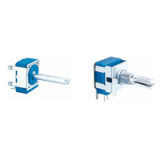 Rotary Switches & Encoders