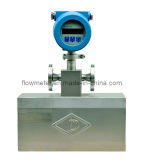 P15 Massflow Meter for Measuring Liquids and Gas
