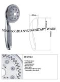 ABS Hand Shower, Shower Head, New Style Shower (HY043)