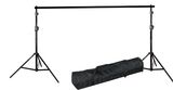 Backdrop Stand (TPB300A) 