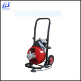 High Quality Power Type Drain Pipe Cleaning Machine (MD50)