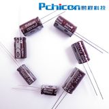 Capacitors in Series