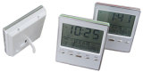 Promotional Gift Digital Multifunction Clock (IP-263)