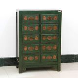 Chinese Antique Cabinet