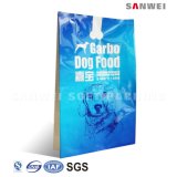 Vacuum Pet Food Packagign Bag of Plastic (PT-8)