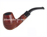 Wooden Smoking Pipe (ZB-573) 