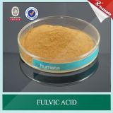 Pure Fulvic Acid Fertilizer