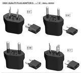 Multi-Purpose Adaptor (Small Series)