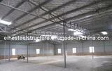 Fast Build Modular Building for Warehouse