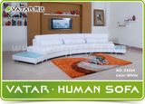 Home Furniture Sofa (S934)