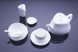 Bone Ceramic Glaze Tableware -5
