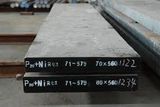 Forged Steel Flat Bar (S45C)