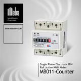 Meba Power Meter / Electricity Meter / Kwh Meter (DEM011)