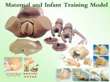 Maternal and Infant Training Model