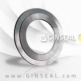 Ginseal Camprofile Gasket / Grooved Face Gasket (JSG-KM)