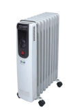 Heater Oil Radiator with CE GS