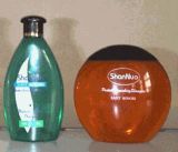 Shan Nuo Protein-Nourishing Shampoo