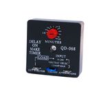 Delay on Make Timer, Refrigerator Time Delay, Delay Timer Relay