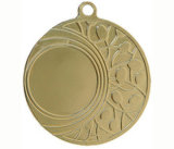High Quality Custom Souvenir Gift Metal Gold Medal