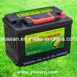 12V63ah Auto Batteries Calcium Lead Acid Mf Car Battery -56318-Mf