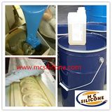 RTV Silicone Cheap/Silicone Liquid Rubber for Moldmaking