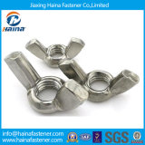 DIN315 Stainless Steel Wing Nuts (Stock)