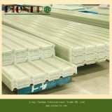 Excellent Corrosion Resistance UPVC Roofing Sheet