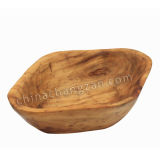 Wood Bowls Chinese Creative Tableware