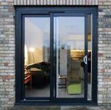 Aluminium Sliding Doors with Good Quality and Favorable Price