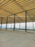 Steel Structure Shed Temporary Farm Storage