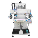 Customize Silk Screen Printer, Max Printing Area: 400X 600mm