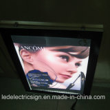 Magnetic Aluminum Frame Advertising Light Box