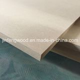 Sanding MDF Medium Density Fiberboard Raw Plain MDF HDF