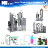 High Quality Carbonated Beverage Mixing Machine