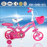 King Cycle Eco Standard Kids Bike for Girl From China Manufacturer